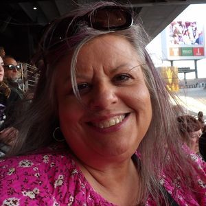 Meet your Posher, Gina